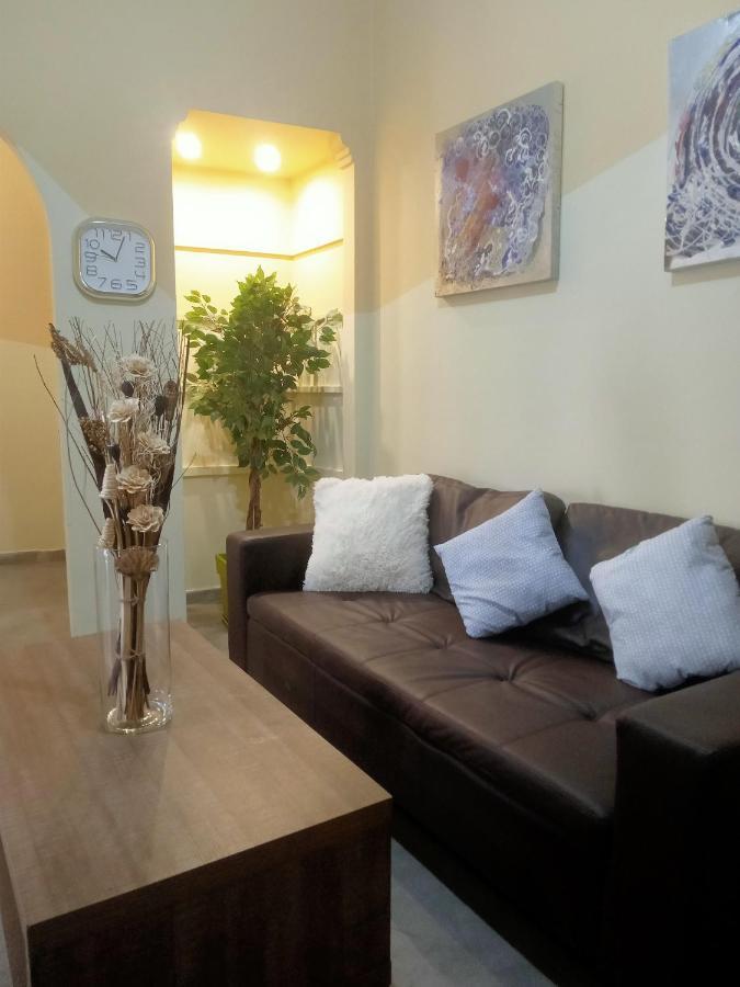 Koukaki-Acropolis Roomy With A Private Veranda Apt. Athens Exterior photo